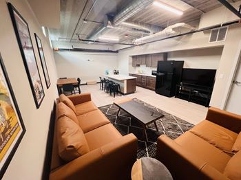 Community room